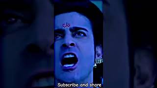 सूर्यपूत्र कर्ण का आग्रह् व महादानी करण का महादान।।#like #mahabharat #viral #ytshorts #challenge #yt