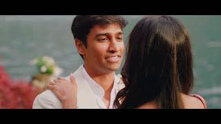 The most romantic marriage proposal in Lake Como - Sai & Navya