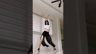 JENNIE - “Sad Girlz Luv Money” Dance Cover | SHA