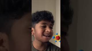 Homework చేయలేదా ||Akhil Jackson Vines| #ytshorts #shorts