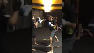 khabib Nurmagomedov Training#ufc #mma #shorts