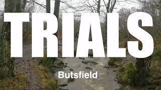 Butsfield Christmas Trial