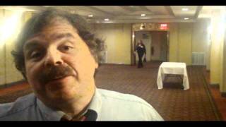 John Bowne Class of '71 40th Reunion Alumni Interviews Part 2