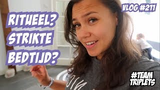 HECTISCHE OF RELAXTE AVONDROUTINE MET MAMA?? 😱 ☆ CO-OUDERSCHAP MET EEN DRIELING #211