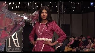 India Designer Show | Season 1 | IDS | Rosy Ahluwalia | Roseate House