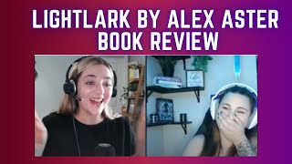 Is Lightlark really that bad???? A book review and discussion!