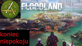 nie za dużo tych klanów??? | floodland odc13