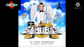 🔥SONIDO SAMURAI🤘SAN NICOLAS GUADALUPE SABADO 2 ABRIL 2016🔥EL MAS SABROSO