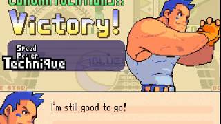 Advance Wars (GBA) - Campaign (Perfect Score) - 17: Wings of Victory! (Max)