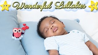 Lullaby For Babies To Make Bedtime Easy ♥ Relaxing "Sleep Baby Sleep" ♫ Sweet Dreams