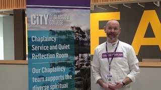 Chaplaincy Event 2018