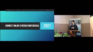 Generációs különbségek | Connect Online Ifjúsági Konferencia