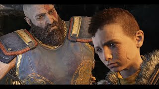 #03 God of War Unleashing the Fury part 04 - A Journey Through Myth and Mayhem!