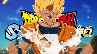 SSJ Goku CREAMS HIS ENEMIES In Sparking Zero Ranked!!