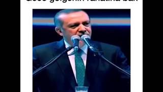 Reis (GECE GÖLGENIN RAHATINA BAK)