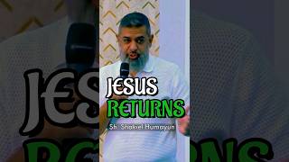 The Real Mission of Jesus - Sh. Shakiel Humayun