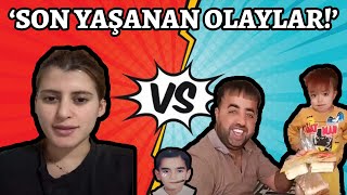 Son Yaşanan Olaylar, Halilişko ve Rahel Pekcan Linci, Reelslar | MUHABBET SPOR