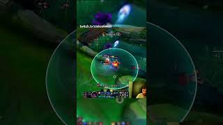 Samira #short #viral #fyp #lol #clips #leagueoflegends #英雄聯盟