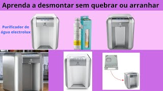 TUDO SOBRE SEU PURIFICADOR DE AGUA ELECTROLUX, DE COMPRA A CONSERTO, DICAS SIMPLES PARA PURIFICADOR