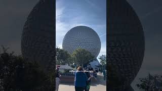 Quanto custa entrada Disney? Preço ticket / ingresso Epcot Orlando #shorts #disney #orlando