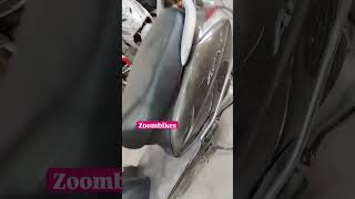 #activa_5g #zoombikes24 #secondhandbikes#youtubeshorts#viralshort Second Hand Bike Showroom in Noida