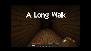 A Long Walk! Mining Monday Ep 30