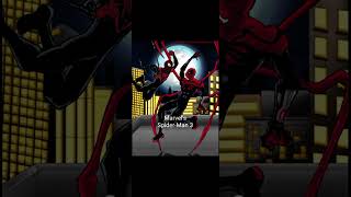 Marvel's Spider-Man 3 ( miles vs superior Spider-Man ) fight night