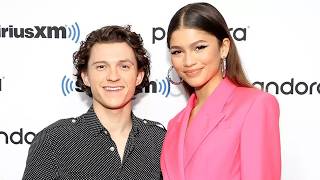 Zendaya Join Tom Holland in Cast of Christopher Nolan's Next Movie with Anne Hathaway and Matt Damon