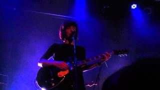 Daughter - Smother (Live @ The Bowery Ballroom, 5/1/13)