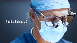 David A. Kulber, MD on AM Surgical's STRATOS Endoscopic Carpal Tunnel Release System