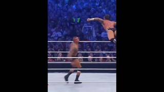 Randy Orton take revenge from Cmpunk #viral #trending #shorts #wwe #randyorton #edit #revenge