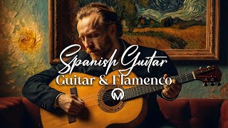 TOP 100 SPANISH GUITAR FLAMENCO FUSION SOUNDTRACKS | Best of Flamenco & Spanish Guitar Music