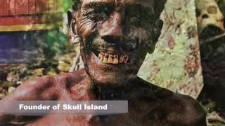 We Blog the World Heads to Skull Island