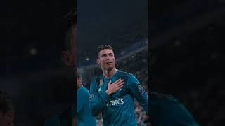 CR7 Dimasa real Madrid