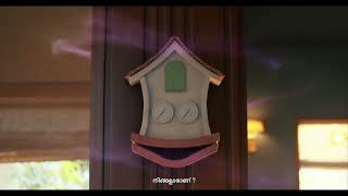 If rooms could talk...| Godrej aer matic - 30 seconder (Malayalam)