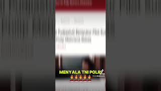 TNI Polri telah membantu membebaskan dari Penyandera KKB #polisikeren #tnipolri