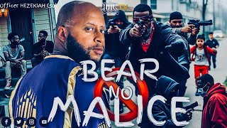 Bear No Malice:InTheClassroom