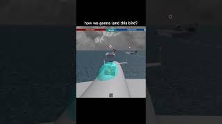 Roblox Piloting 101