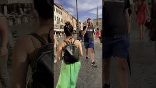 This is Italy, Roma! #travel #video #viral #viralvideo #shorts #shortvideo #italy