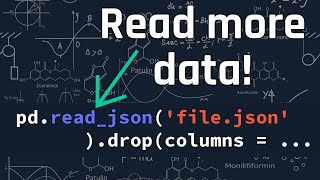 Pandas Read JSON | Tutorial