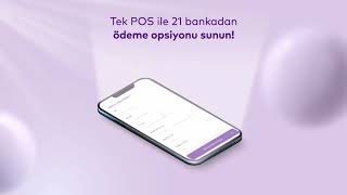 Tek Anlaşma ile 21 Farklı Banka POS'u | ParamPOS