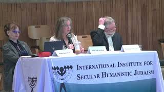 Inheritance and Authenticity - Humanistic Judaism and Tradition