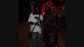 Capleton Ft. Jah Malo - Nuh Funny Man Deal