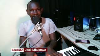 UNDATHIME || By Jack Mbuimwe