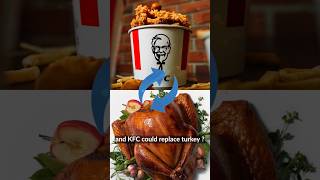 Why Christmas In Japan = KFC | #ytshorts #trendingshorts #viralshorts #kfc #festival