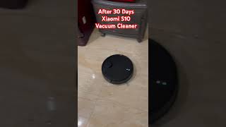 Xiaomi vacuum S10 Cleaner