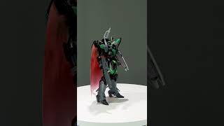 【GUNPLA】HG 1/144 BLACK KNIGHT SQUAD Rud-ro.A(GRIFFIN ARBALEST CUSTOM).short