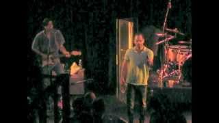 Gin Blossoms "I Think I'm In Love" *Eddy Money Cover* @ the Coach House 7/30/11