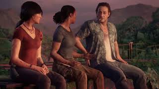 Uncharted lost of lagecy starting ps4 cd play on ps4 9 chapter  live gameplay in ps5 #gameplay#cont