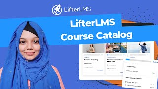 The LifterLMS Course Catalog